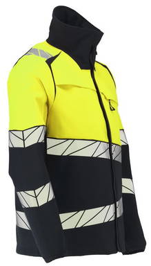 Mascot Accelerate safe Softshell jas 25002