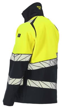 Mascot Accelerate safe Softshell jas 25002