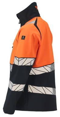 Mascot Accelerate safe Softshell jas 25002