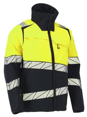 Mascot Accelerate safe Softshell jas 25002