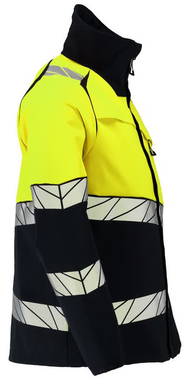 Mascot Accelerate safe Softshell jas 25002