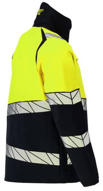 Mascot Accelerate safe Softshell jas 25002