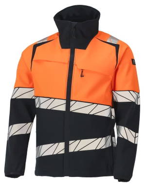 Mascot Accelerate safe Softshell jas 25002