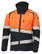 Mascot Accelerate safe Softshell jas 25002