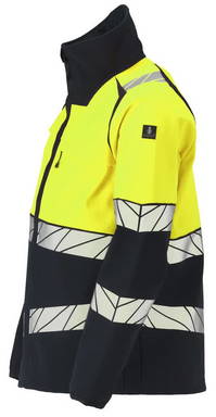 Mascot Accelerate safe Softshell jas 25002