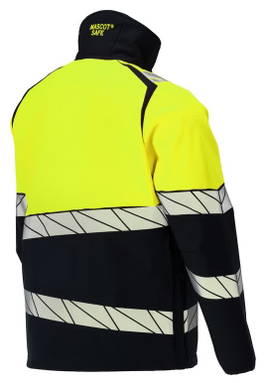 Mascot Accelerate safe Softshell jas 25002