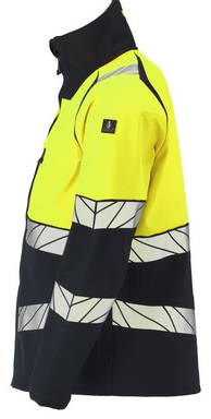 Mascot Accelerate safe Softshell jas 25002