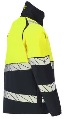 Mascot Accelerate safe Softshell jas 25002