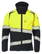 Mascot Accelerate safe Softshell jas 25002