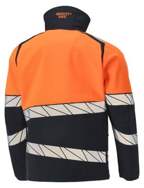 Mascot Accelerate safe Softshell jas 25002