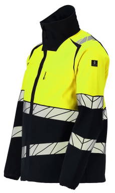 Mascot Accelerate safe Softshell jas 25002