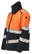 Mascot Accelerate safe Softshell jas 25002