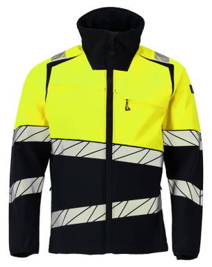 Mascot Accelerate safe Softshell jas 25002