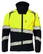 Mascot Accelerate safe Softshell jas 25002