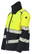 Mascot Accelerate safe Softshell jas 25002