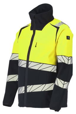 Mascot Accelerate safe Softshell jas 25002