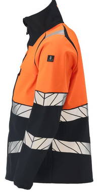 Mascot Accelerate safe Softshell jas 25002
