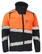 Mascot Accelerate safe Softshell jas 25002