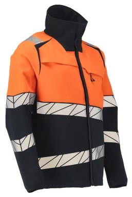 Mascot Accelerate safe Softshell jas 25002