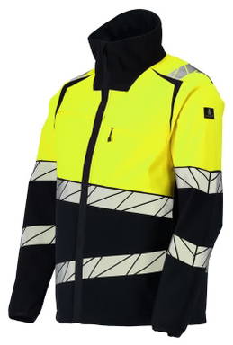 Mascot Accelerate safe Softshell jas 25002
