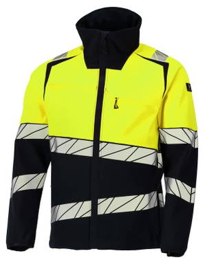 Mascot Accelerate safe Softshell jas 25002