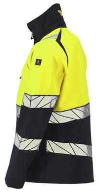 Mascot Accelerate safe Softshell jas 25002