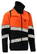 Mascot Accelerate safe Fleecetrui met rits 25003