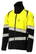 Mascot Accelerate safe Fleecetrui met rits 25003