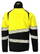Mascot Accelerate safe Fleecetrui met rits 25003