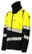 Mascot Accelerate safe Fleecetrui met rits 25003