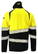 Mascot Accelerate safe Fleecetrui met rits 25003