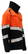 Mascot Accelerate safe Fleecetrui met rits 25003