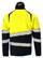 Mascot Accelerate safe Fleecetrui met rits 25003