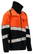Mascot Accelerate safe Fleecetrui met rits 25003