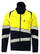 Mascot Accelerate safe Fleecetrui met rits 25003