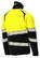 Mascot Accelerate safe Fleecetrui met rits 25003