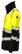 Mascot Accelerate safe Fleecetrui met rits 25003
