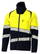 Mascot Accelerate safe Fleecetrui met rits 25003