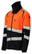Mascot Accelerate safe Fleecetrui met rits 25003