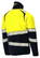 Mascot Accelerate safe Fleecetrui met rits 25003