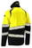 Mascot Accelerate safe Fleecetrui met rits 25003