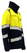 Mascot Accelerate safe Fleecetrui met rits 25003