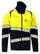 Mascot Accelerate safe Fleecetrui met rits 25003