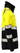 Mascot Accelerate safe Fleecetrui met rits 25003