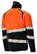 Mascot Accelerate safe Fleecetrui met rits 25003