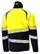 Mascot Accelerate safe Fleecetrui met rits 25003