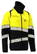 Mascot Accelerate safe Fleecetrui met rits 25003