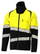 Mascot Accelerate safe Fleecetrui met rits 25003
