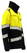 Mascot Accelerate safe Fleecetrui met rits 25003