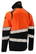 Mascot Accelerate safe Fleecetrui met rits 25003